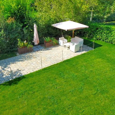 Cascina Ghitin Relais Guest House Asti Exterior photo