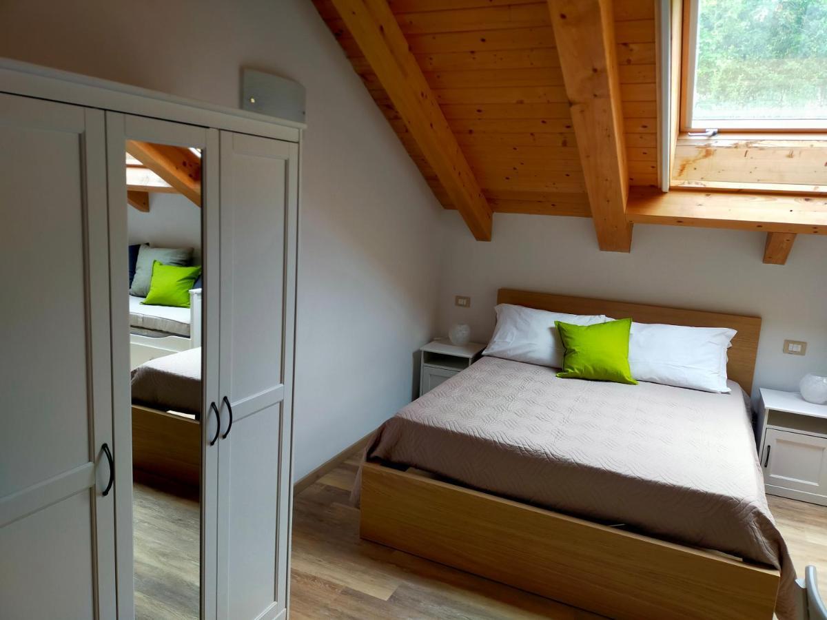 Cascina Ghitin Relais Guest House Asti Exterior photo