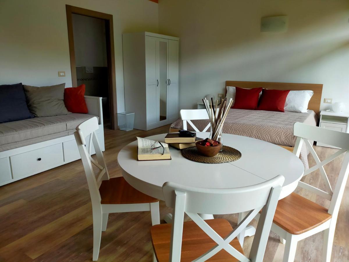 Cascina Ghitin Relais Guest House Asti Exterior photo