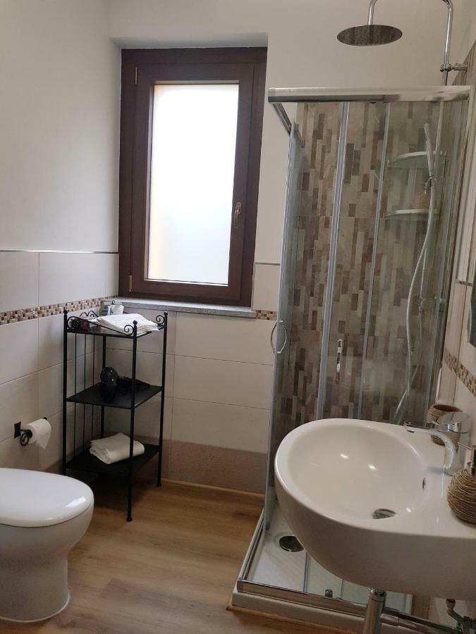 Cascina Ghitin Relais Guest House Asti Exterior photo