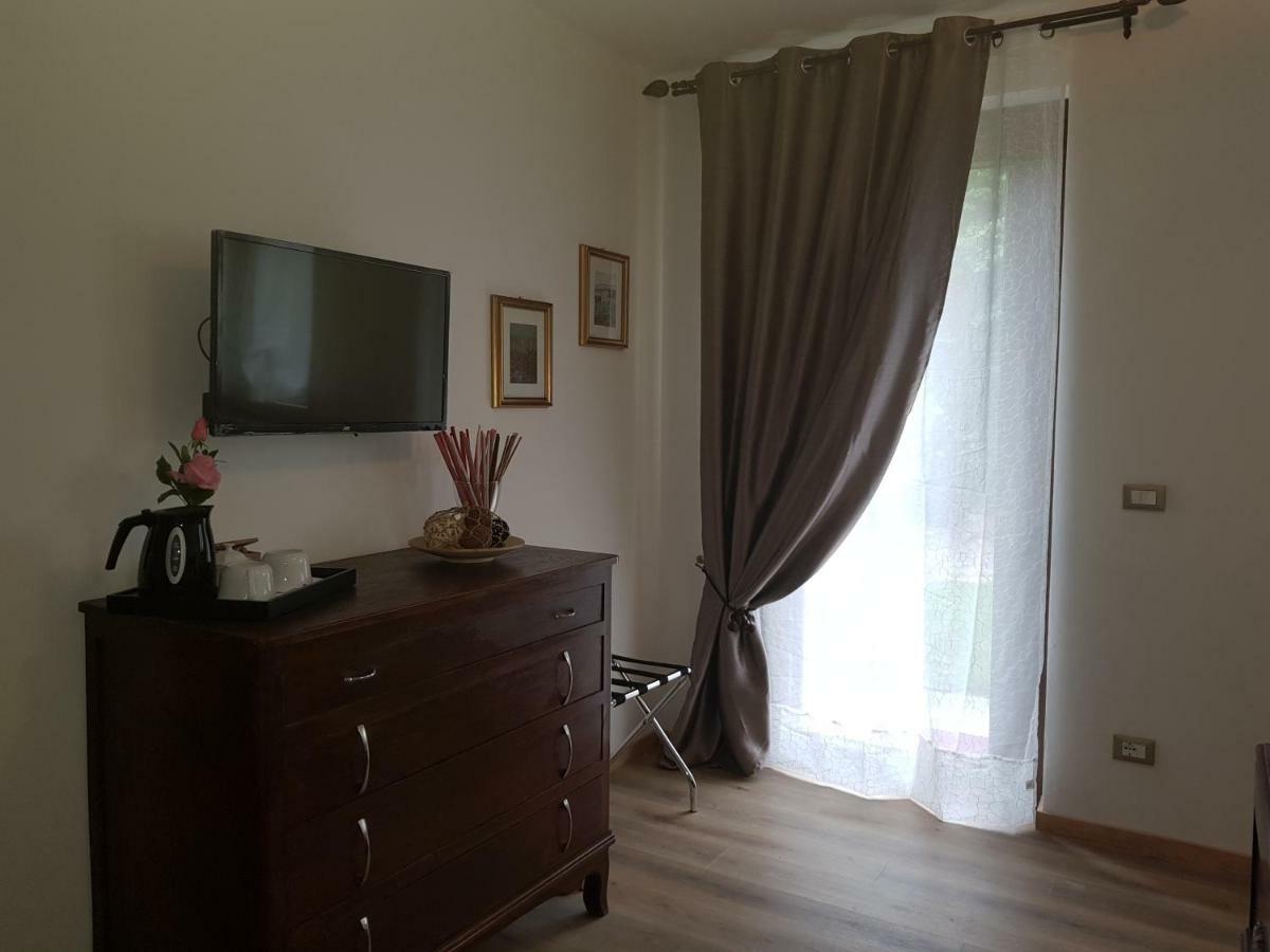 Cascina Ghitin Relais Guest House Asti Exterior photo